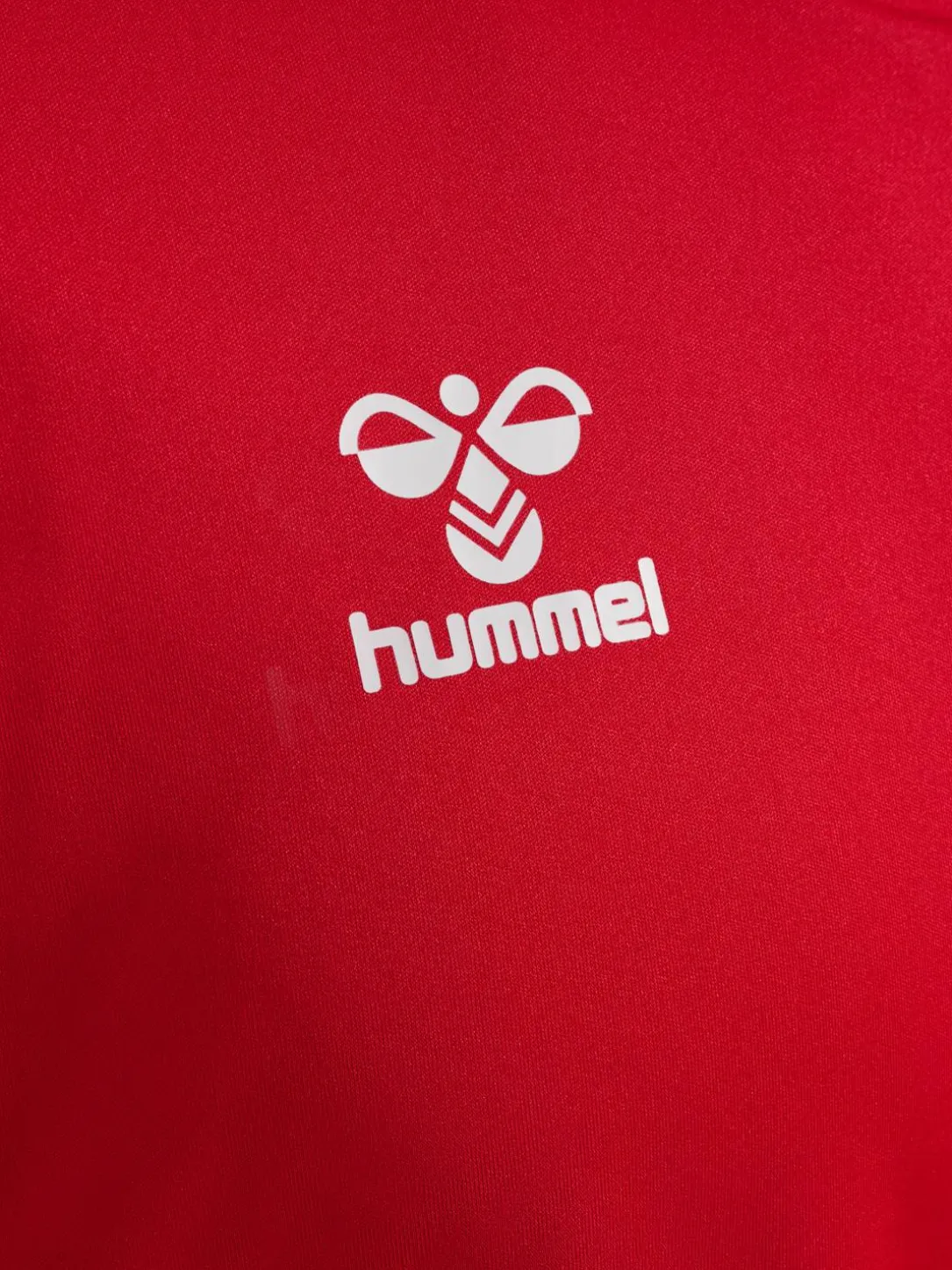 hmlESSENTIAL JERSEY S/S