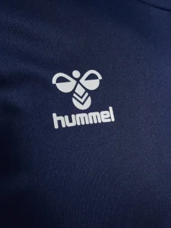 hmlESSENTIAL JERSEY S/S