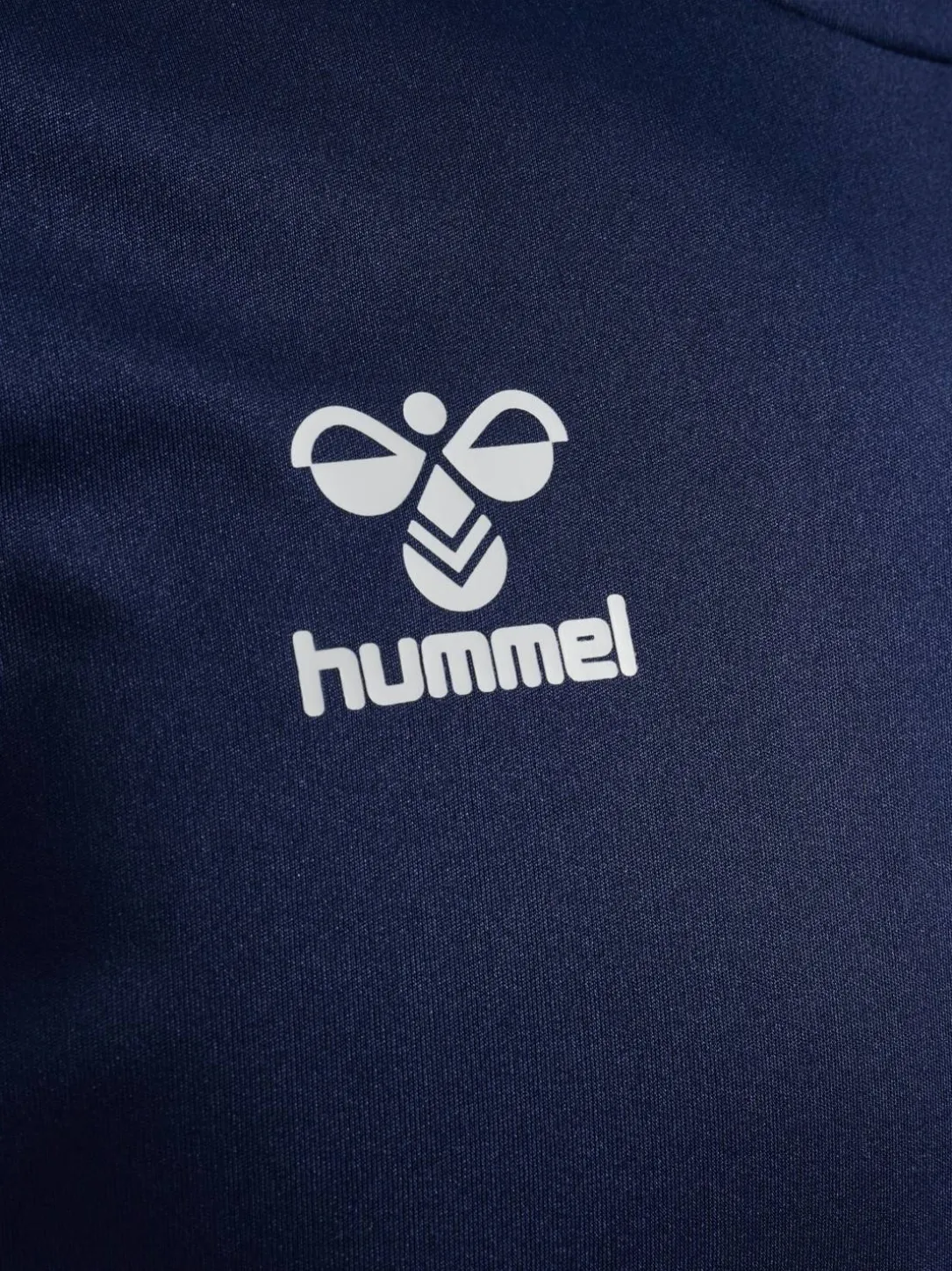 hmlESSENTIAL JERSEY S/S