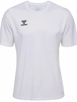 hmlESSENTIAL JERSEY S/S