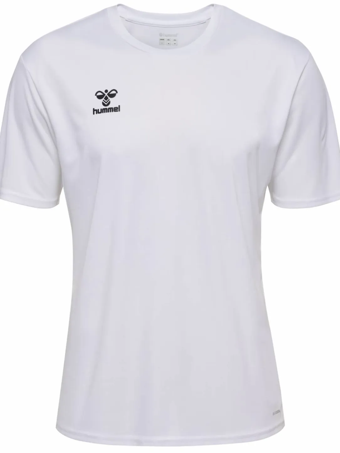 hmlESSENTIAL JERSEY S/S