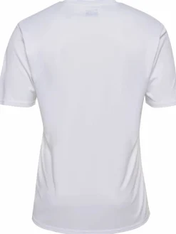 hmlESSENTIAL JERSEY S/S