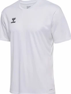 hmlESSENTIAL JERSEY S/S