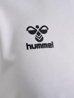 hmlESSENTIAL JERSEY S/S