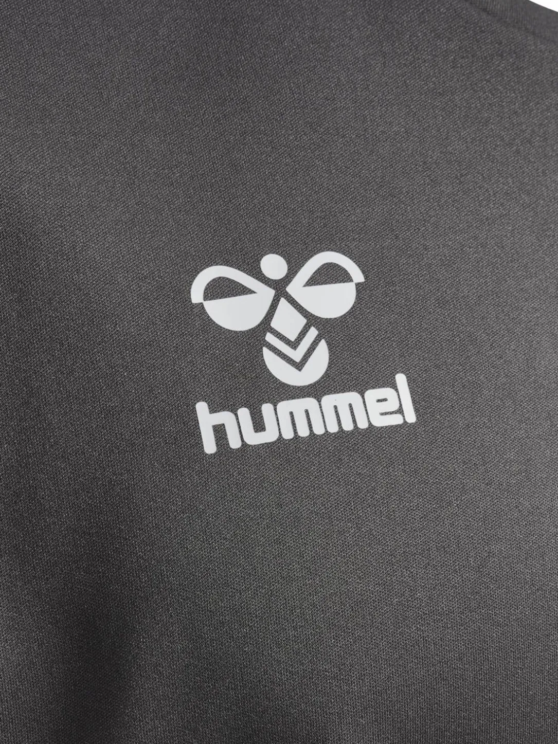 hmlESSENTIAL JERSEY S/S