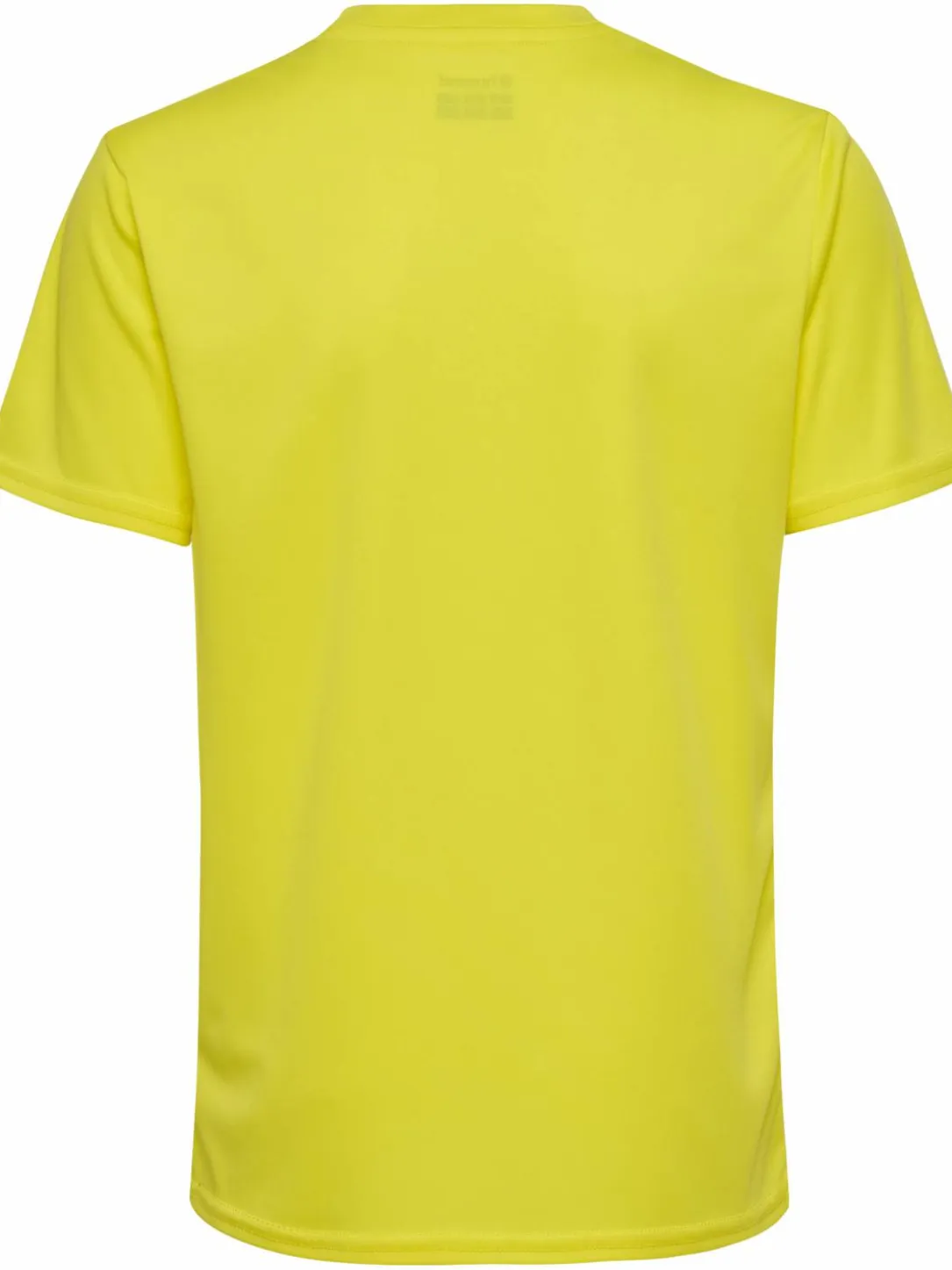 hmlESSENTIAL JERSEY S/S KIDS
