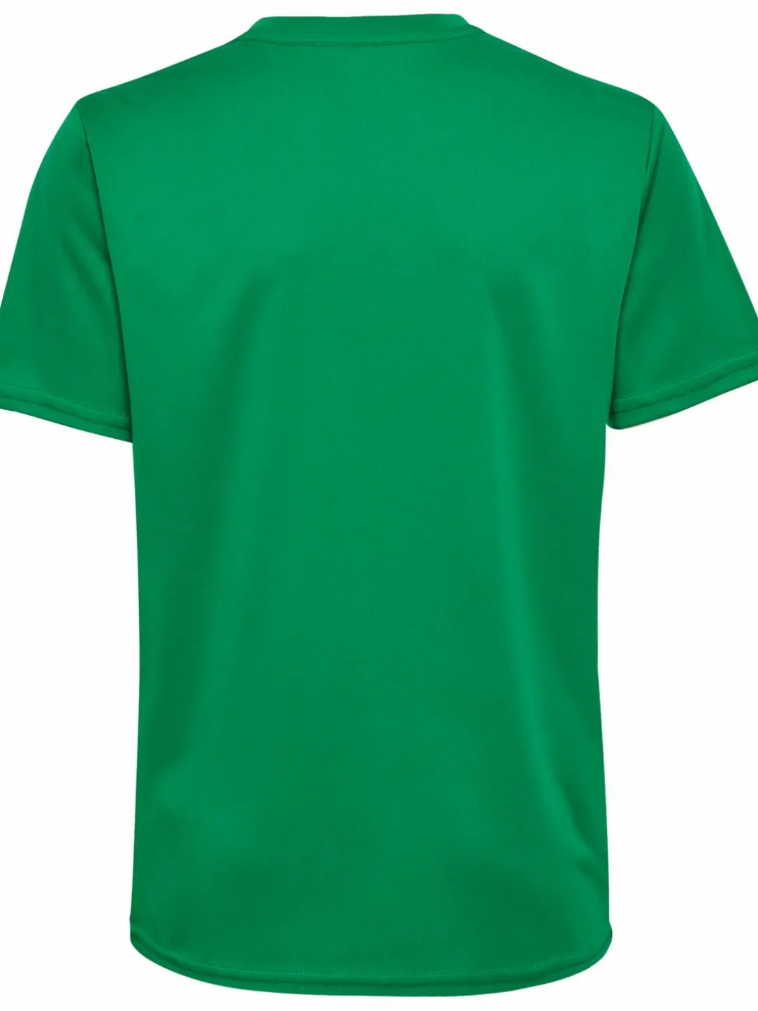 hmlESSENTIAL JERSEY S/S KIDS