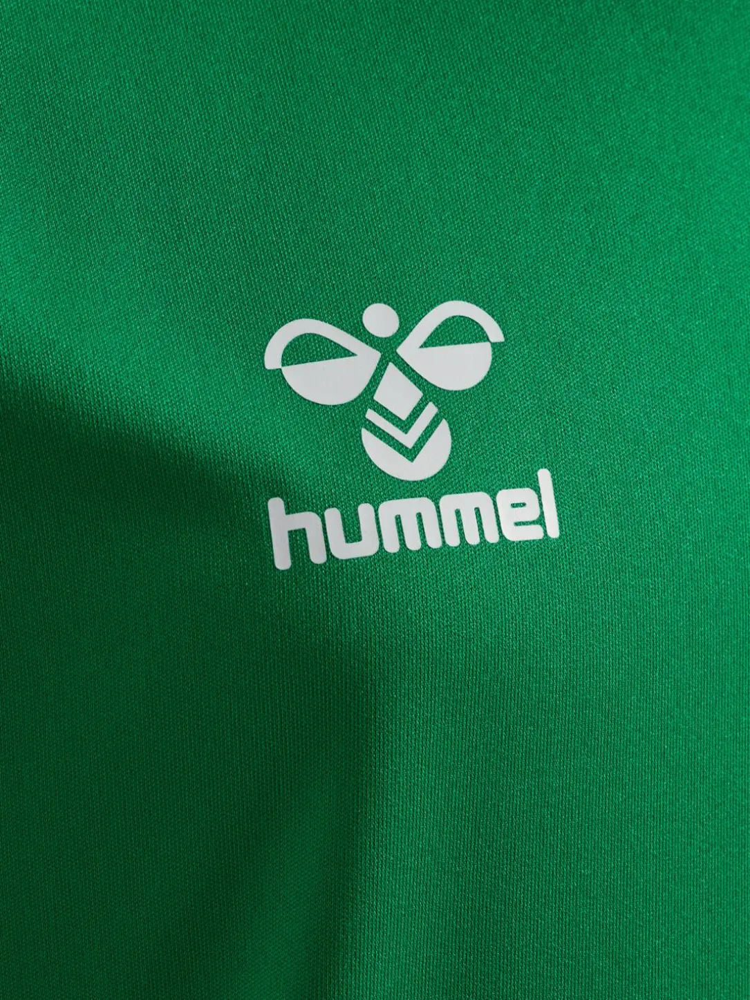 hmlESSENTIAL JERSEY S/S KIDS