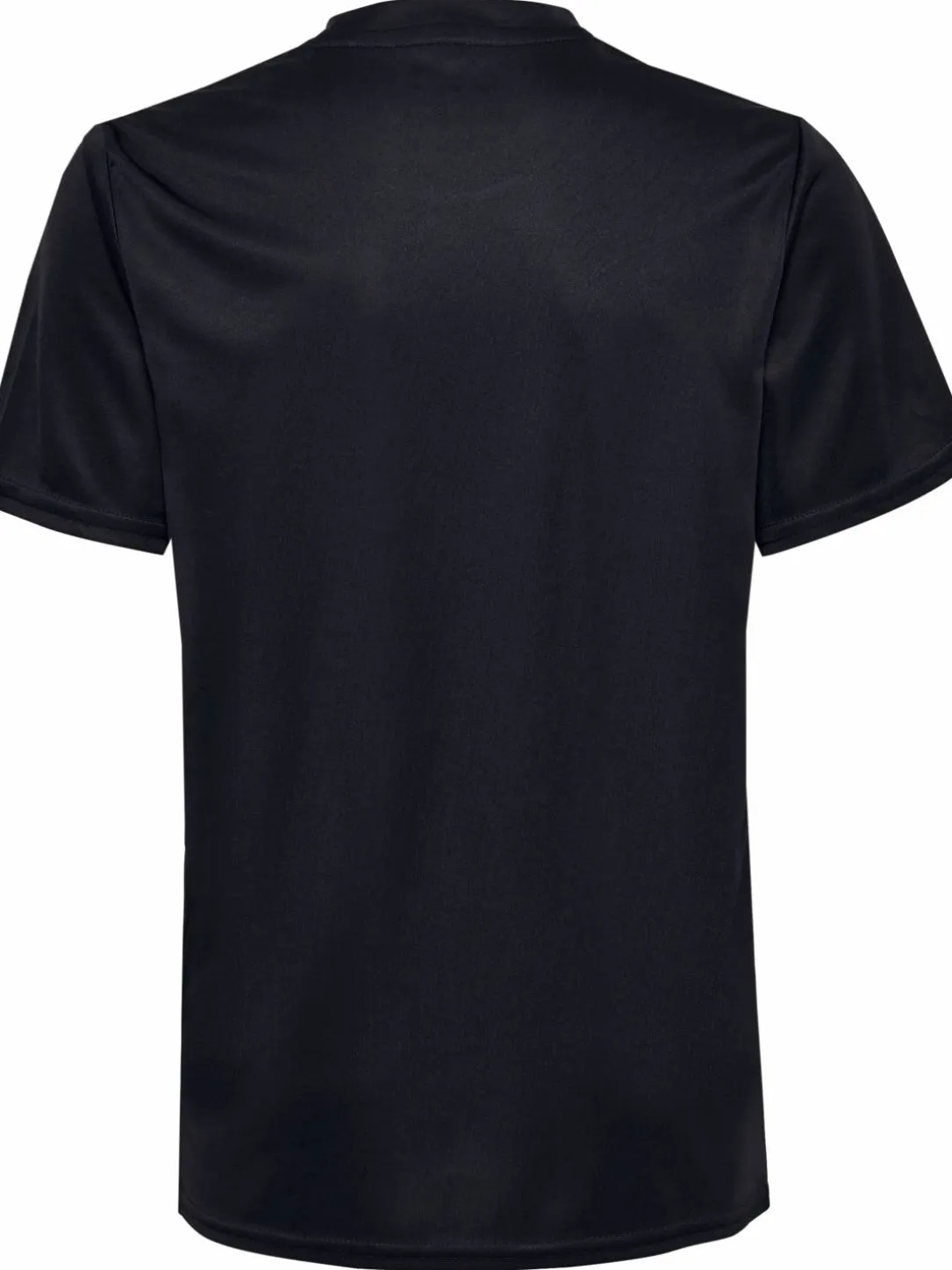 hmlESSENTIAL JERSEY S/S KIDS