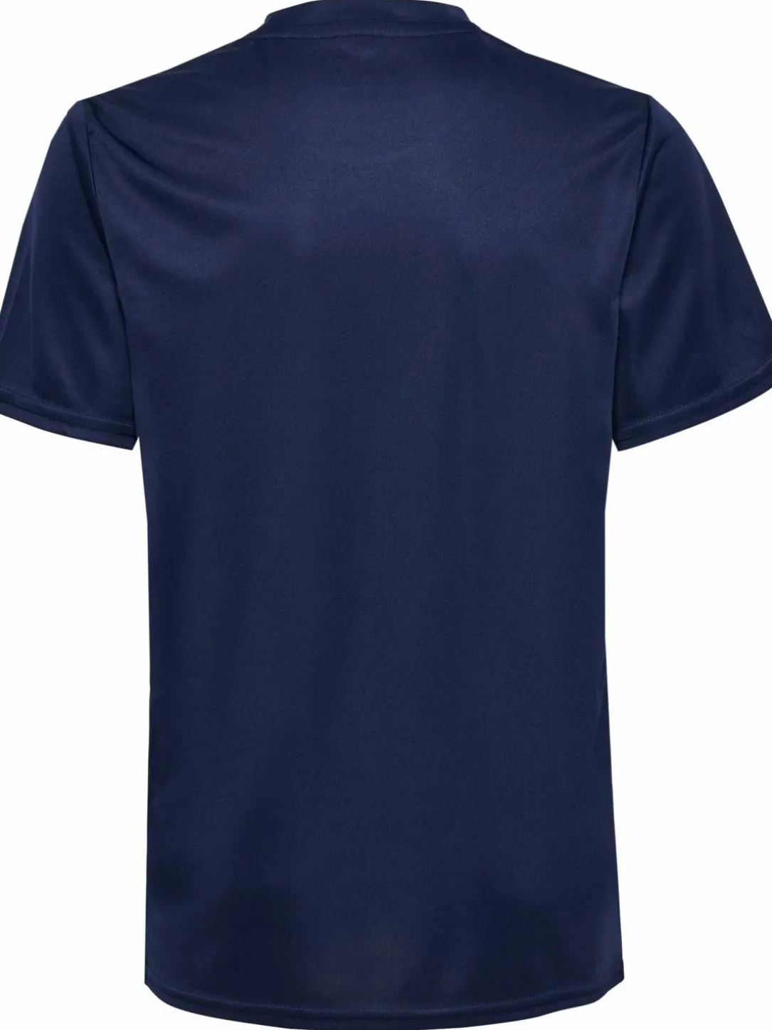 hmlESSENTIAL JERSEY S/S KIDS