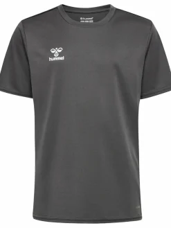 hmlESSENTIAL JERSEY S/S KIDS