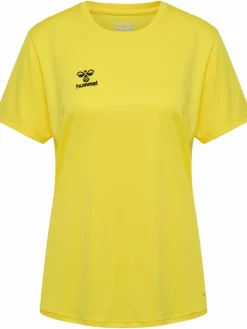 hmlESSENTIAL JERSEY S/S WOMAN