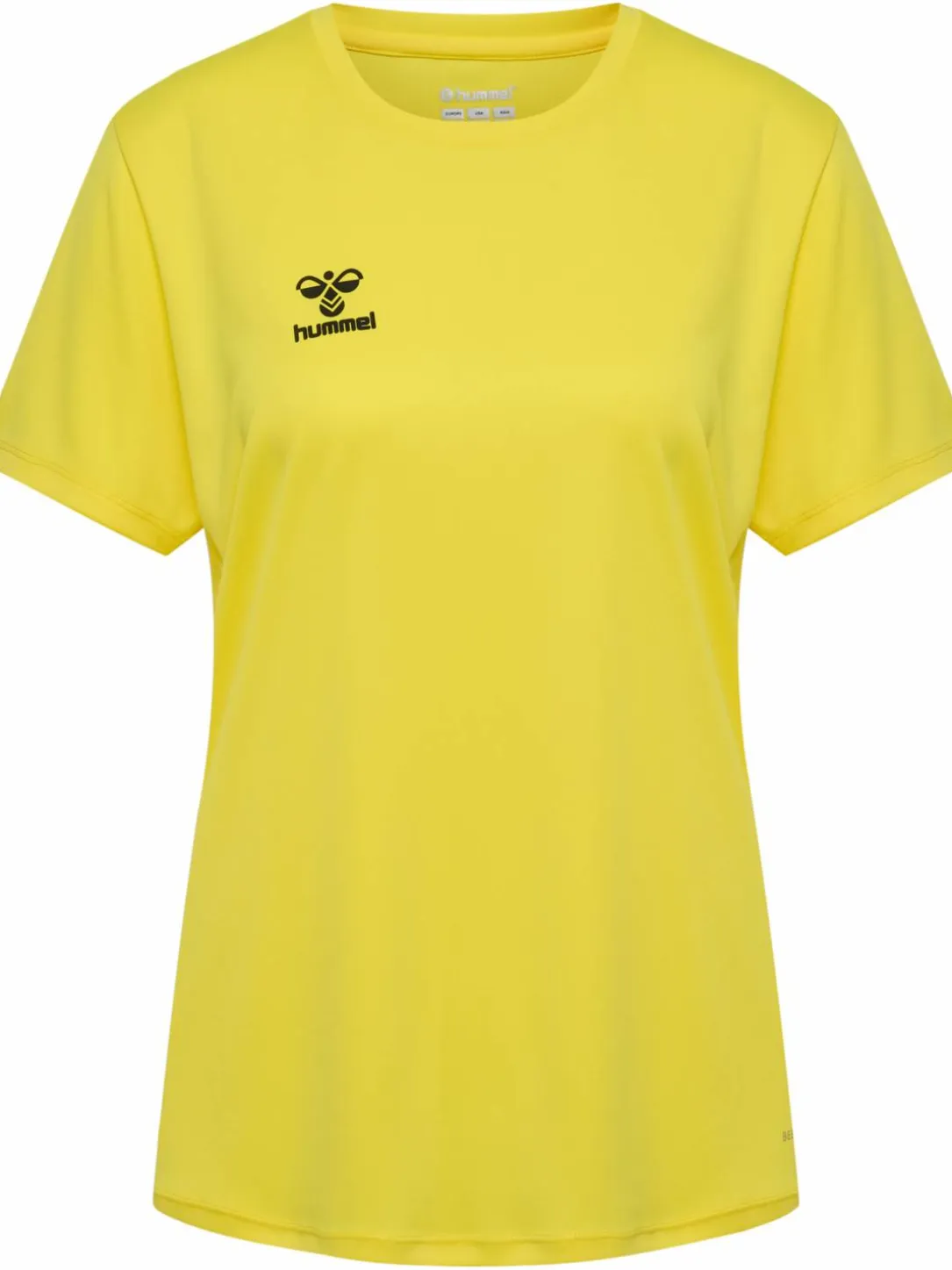 hmlESSENTIAL JERSEY S/S WOMAN