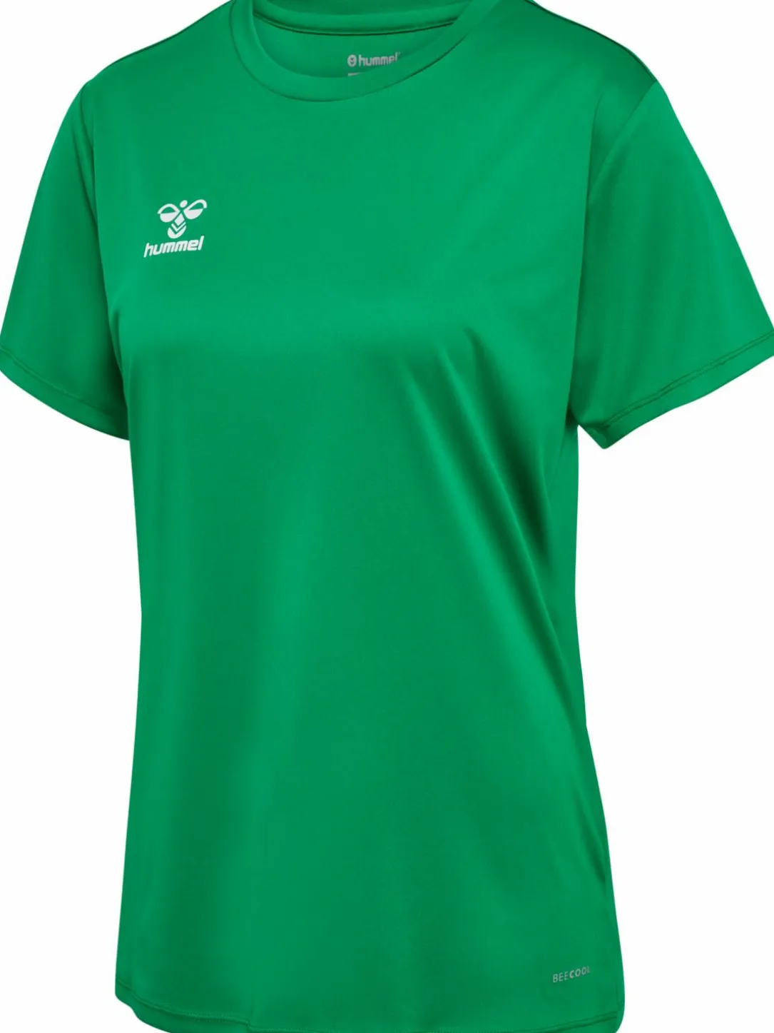 hmlESSENTIAL JERSEY S/S WOMAN