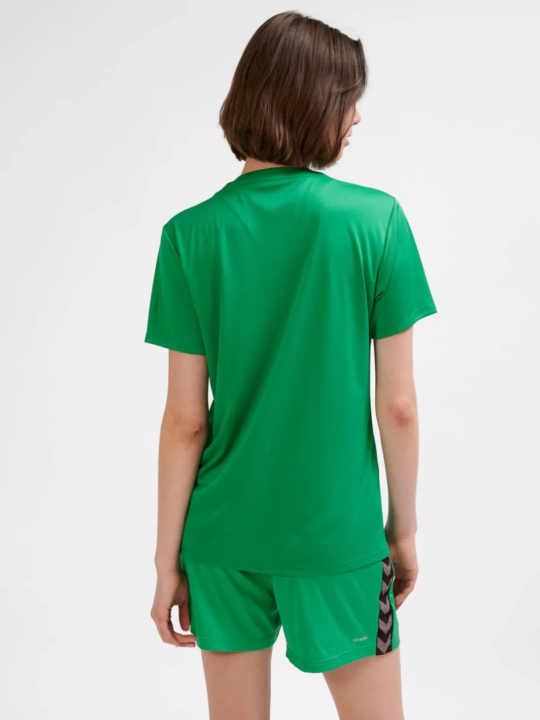 hmlESSENTIAL JERSEY S/S WOMAN