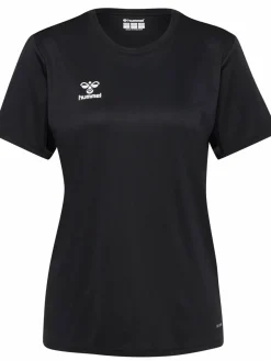hmlESSENTIAL JERSEY S/S WOMAN