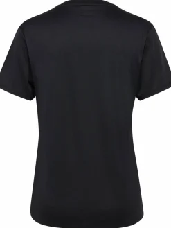 hmlESSENTIAL JERSEY S/S WOMAN