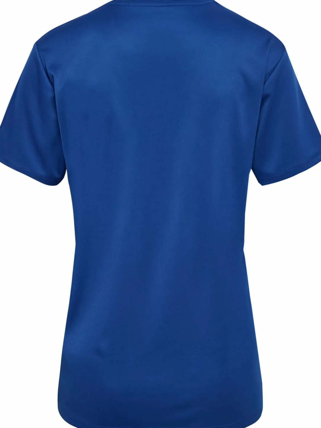 hmlESSENTIAL JERSEY S/S WOMAN