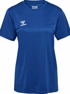 hmlESSENTIAL JERSEY S/S WOMAN