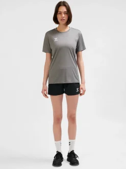 hmlESSENTIAL JERSEY S/S WOMAN