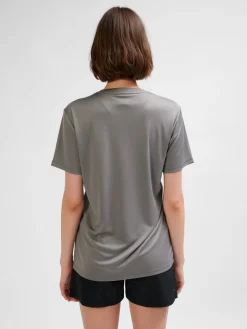 hmlESSENTIAL JERSEY S/S WOMAN