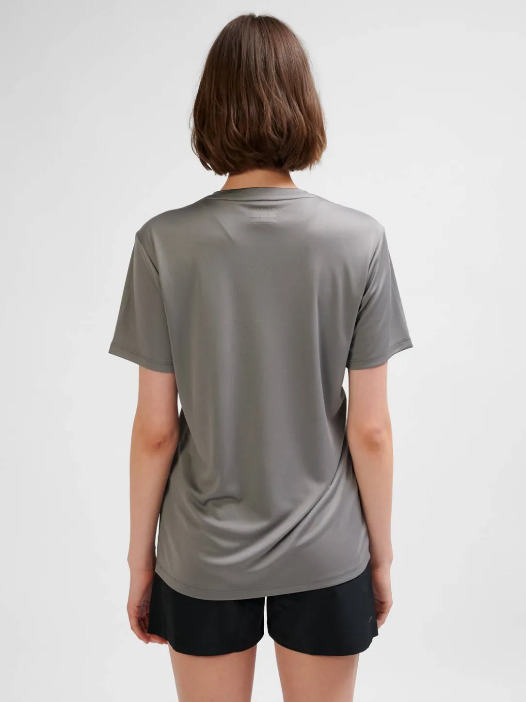 hmlESSENTIAL JERSEY S/S WOMAN