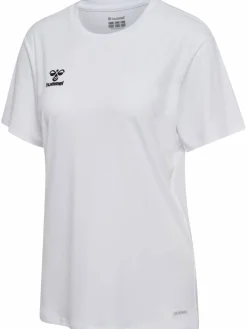 hmlESSENTIAL JERSEY S/S WOMAN