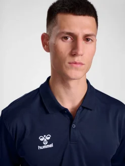hmlESSENTIAL POLO