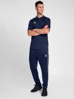 hmlESSENTIAL POLO
