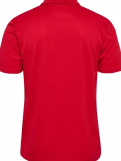 hmlESSENTIAL POLO