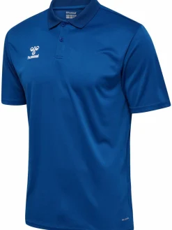 hmlESSENTIAL POLO