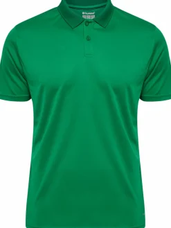hmlESSENTIAL POLO