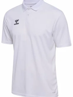 hmlESSENTIAL POLO