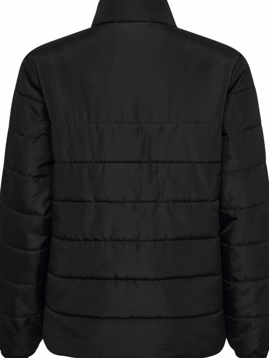 hmlESSENTIAL SHORT BENCH JKT KIDS