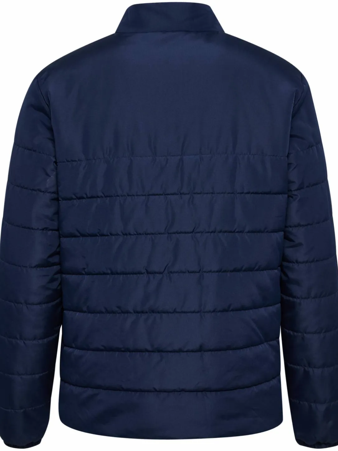 hmlESSENTIAL SHORT BENCH JKT