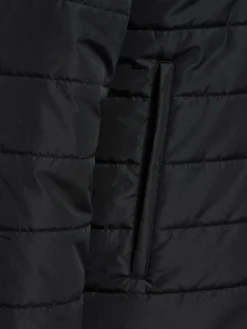 hmlESSENTIAL SHORT BENCH JKT
