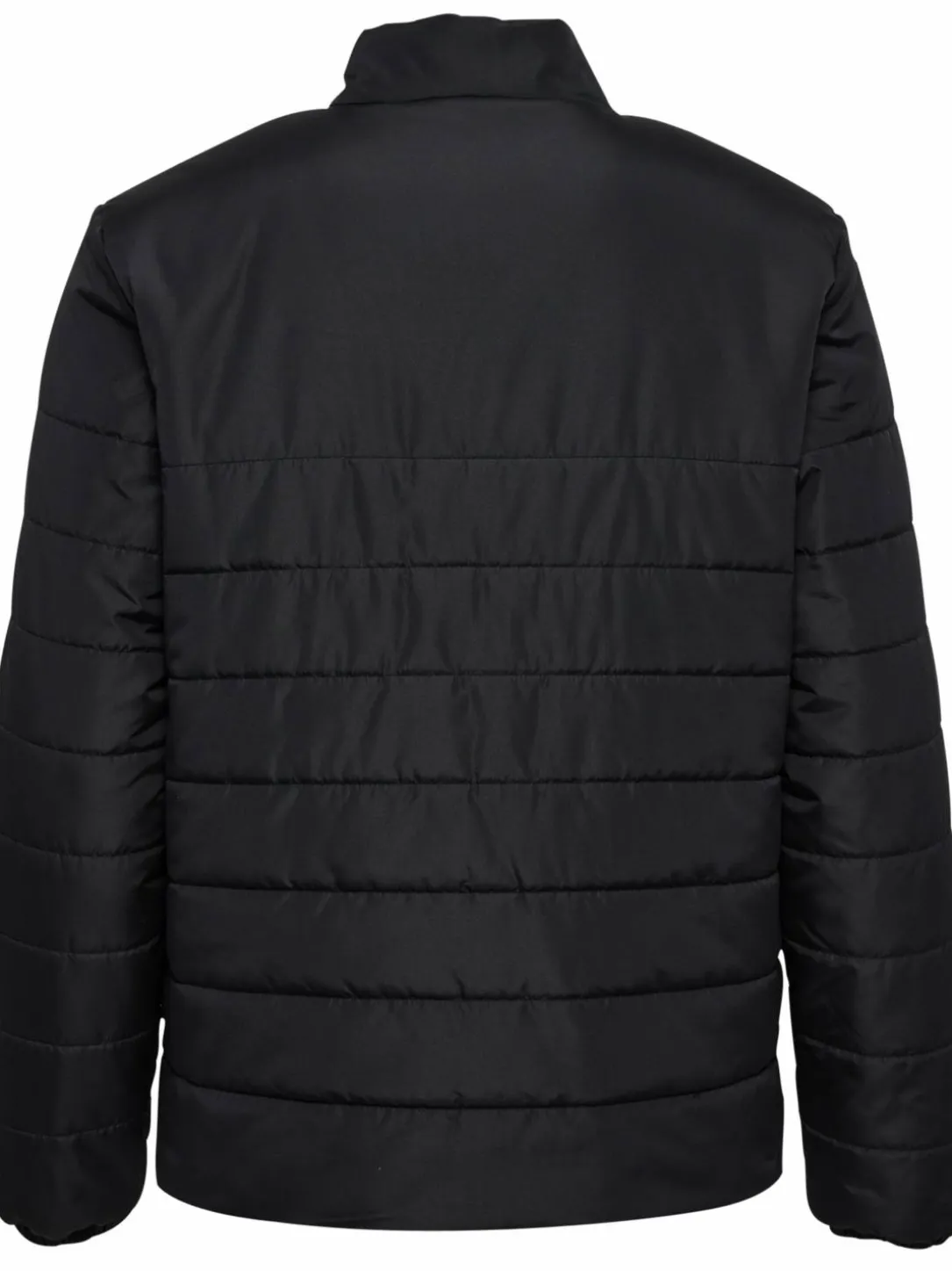 hmlESSENTIAL SHORT BENCH JKT