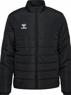 hmlESSENTIAL SHORT BENCH JKT