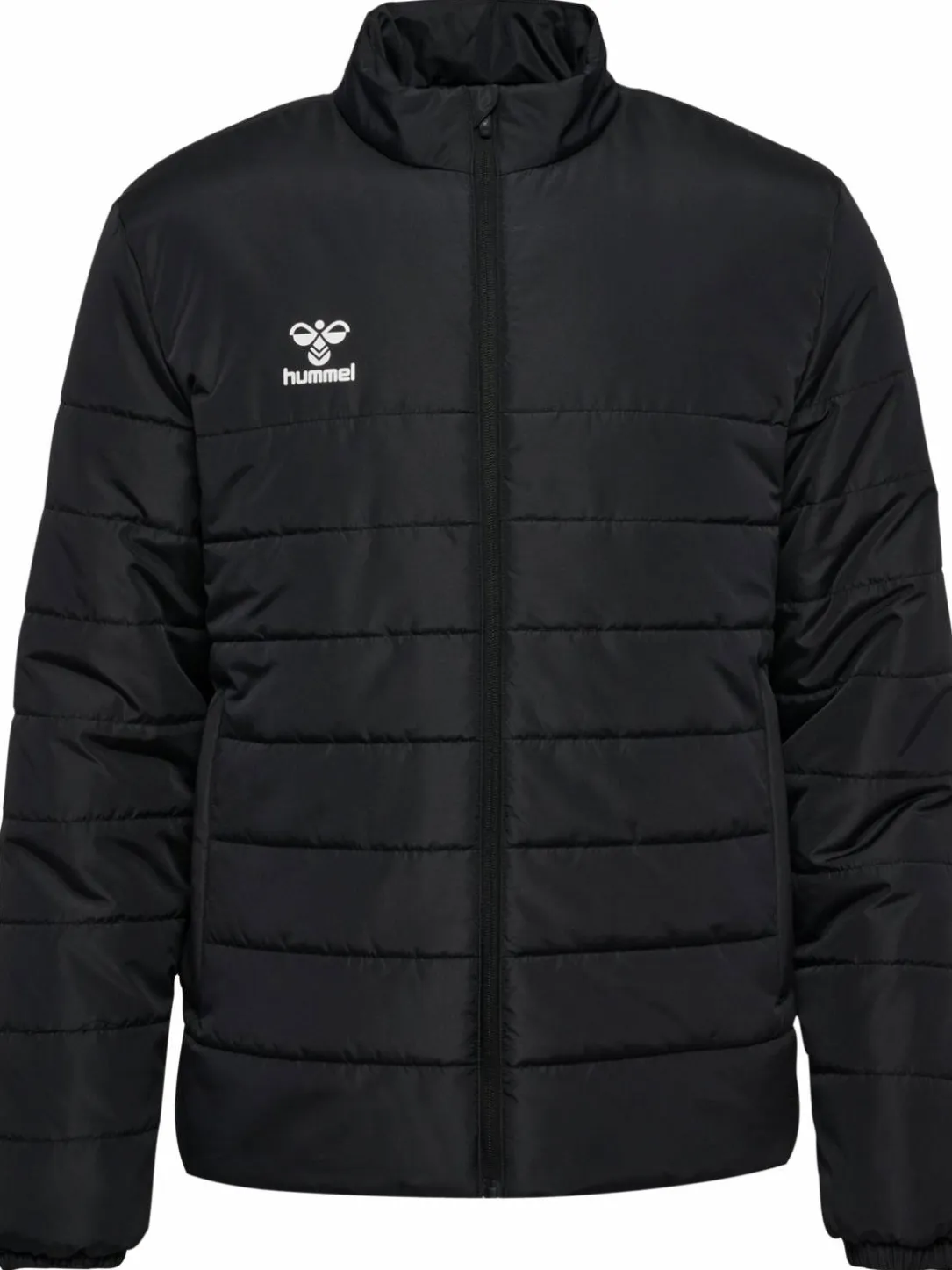 hmlESSENTIAL SHORT BENCH JKT