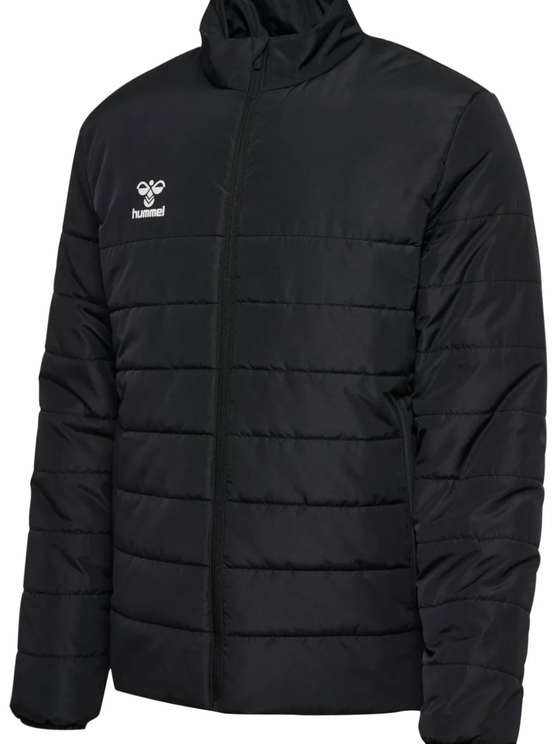 hmlESSENTIAL SHORT BENCH JKT