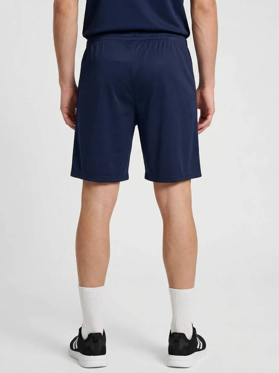hmlESSENTIAL SHORTS