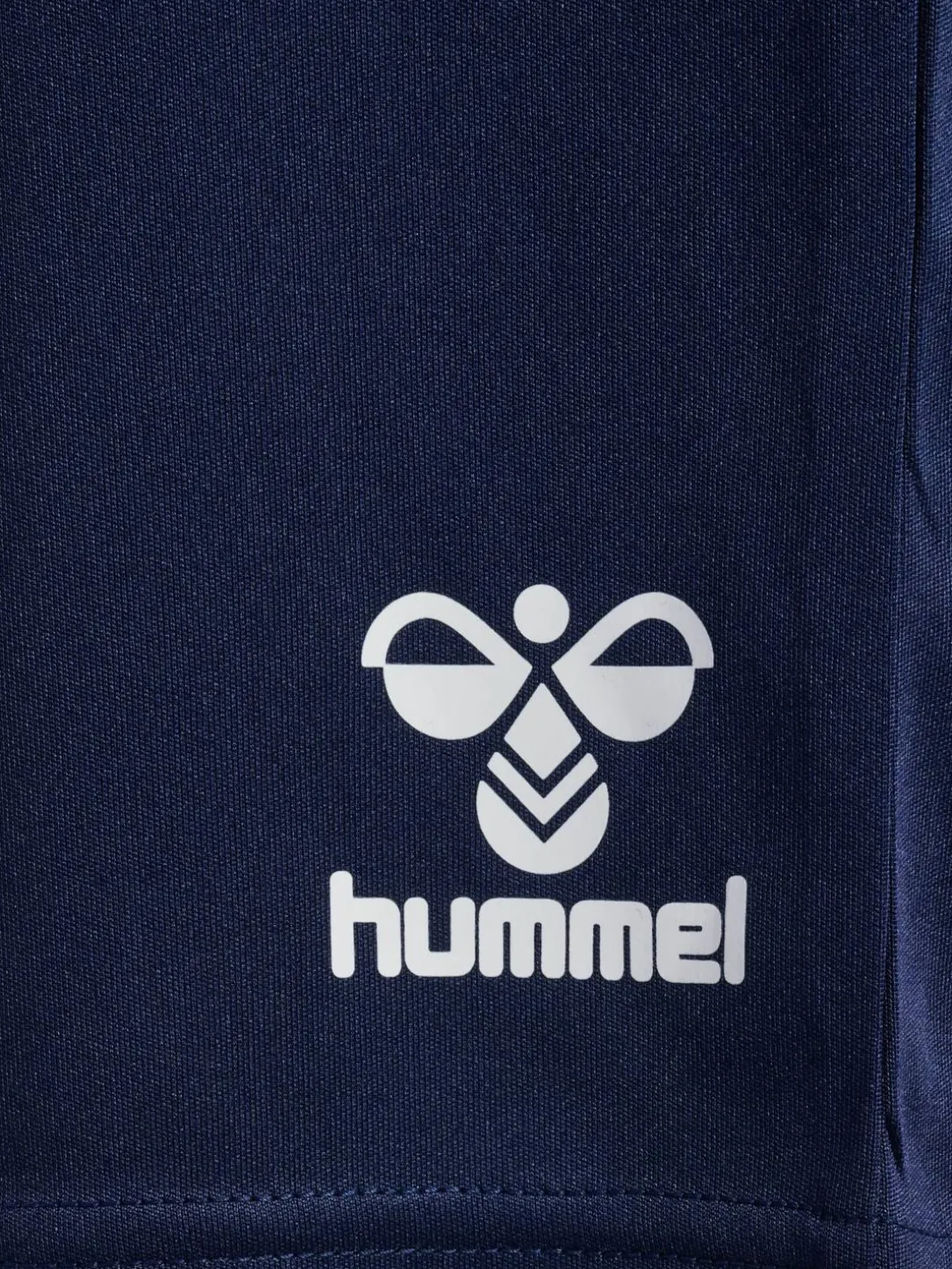 hmlESSENTIAL SHORTS