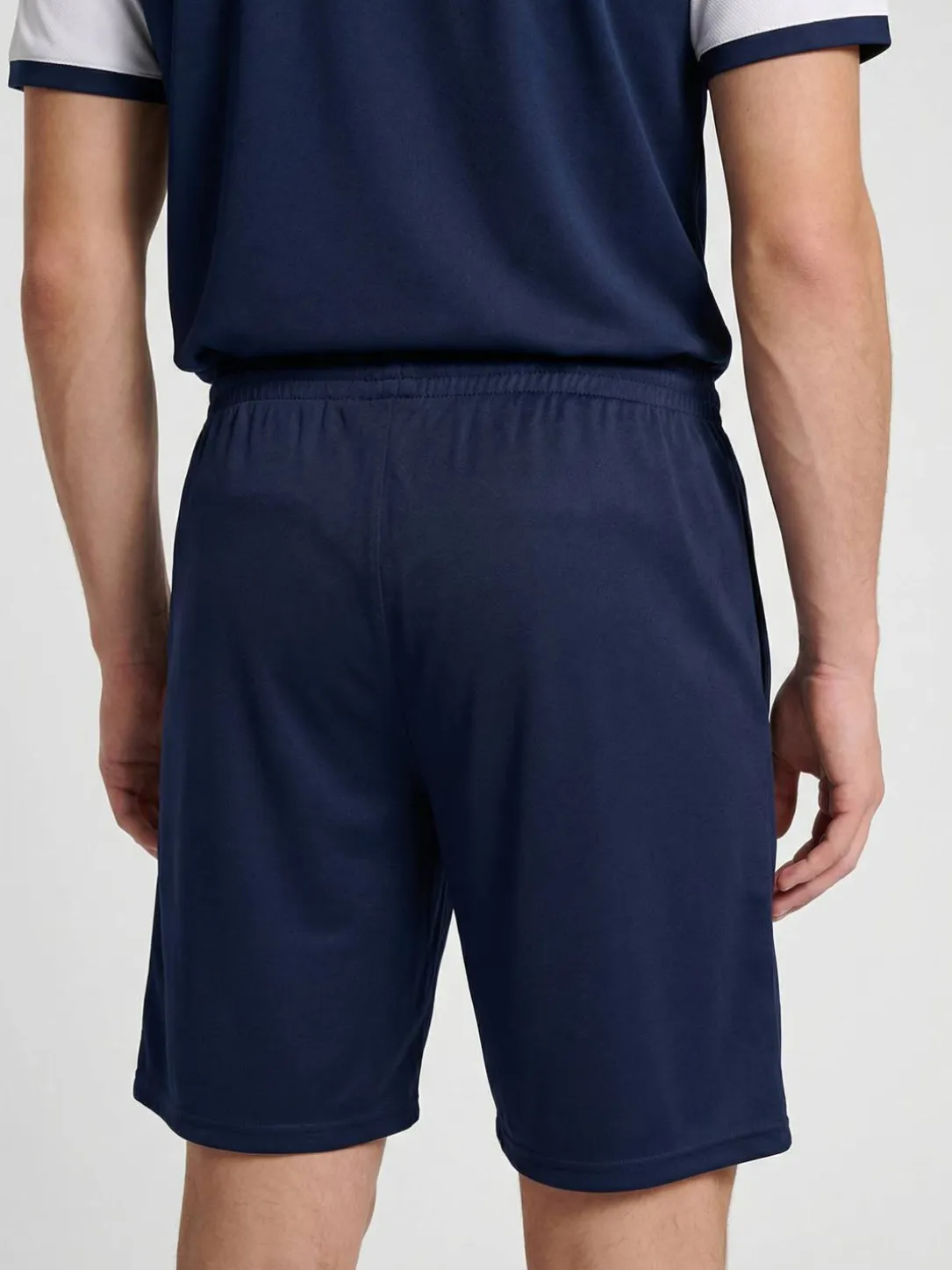 hmlESSENTIAL SHORTS