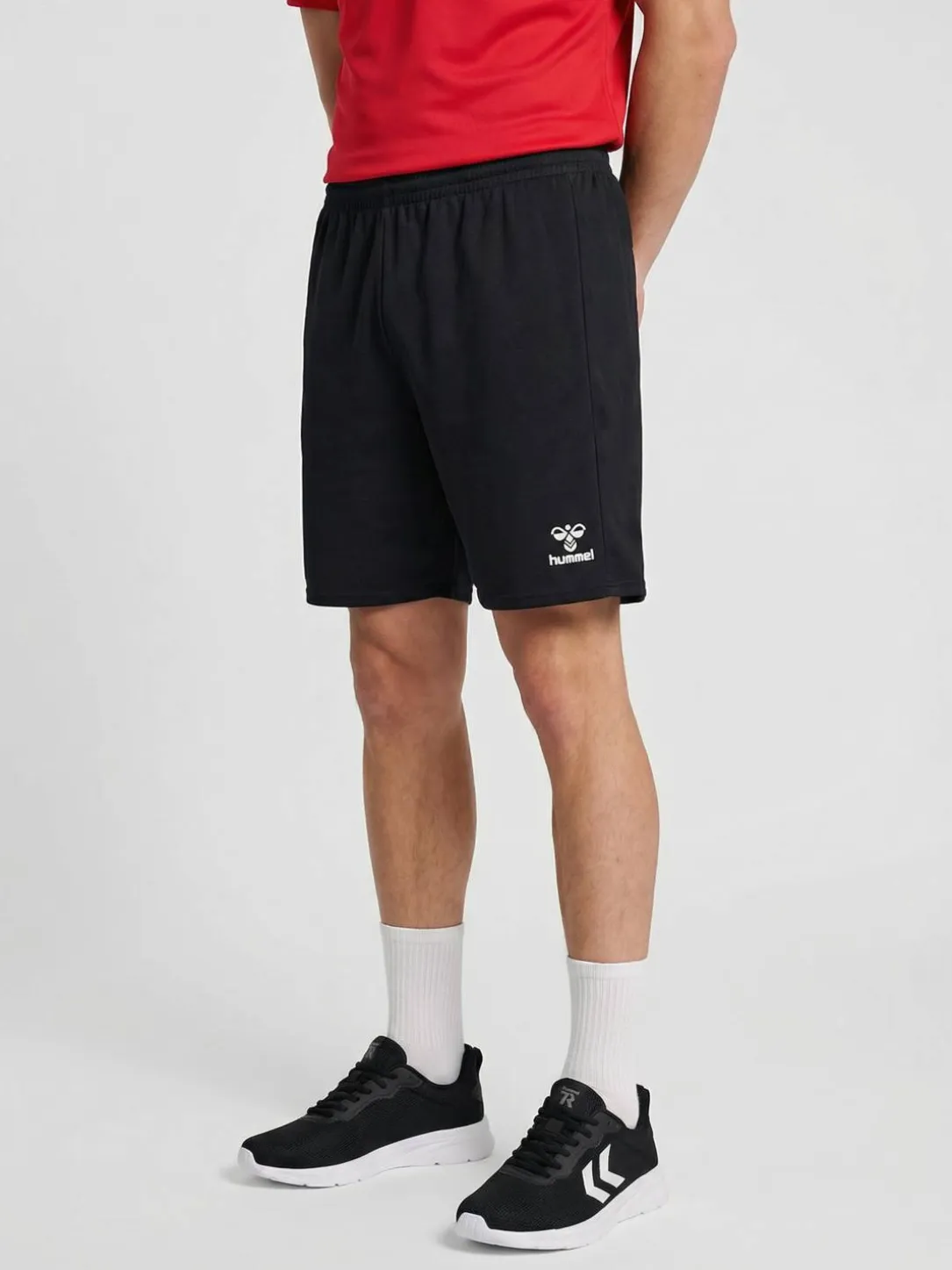 hmlESSENTIAL SHORTS
