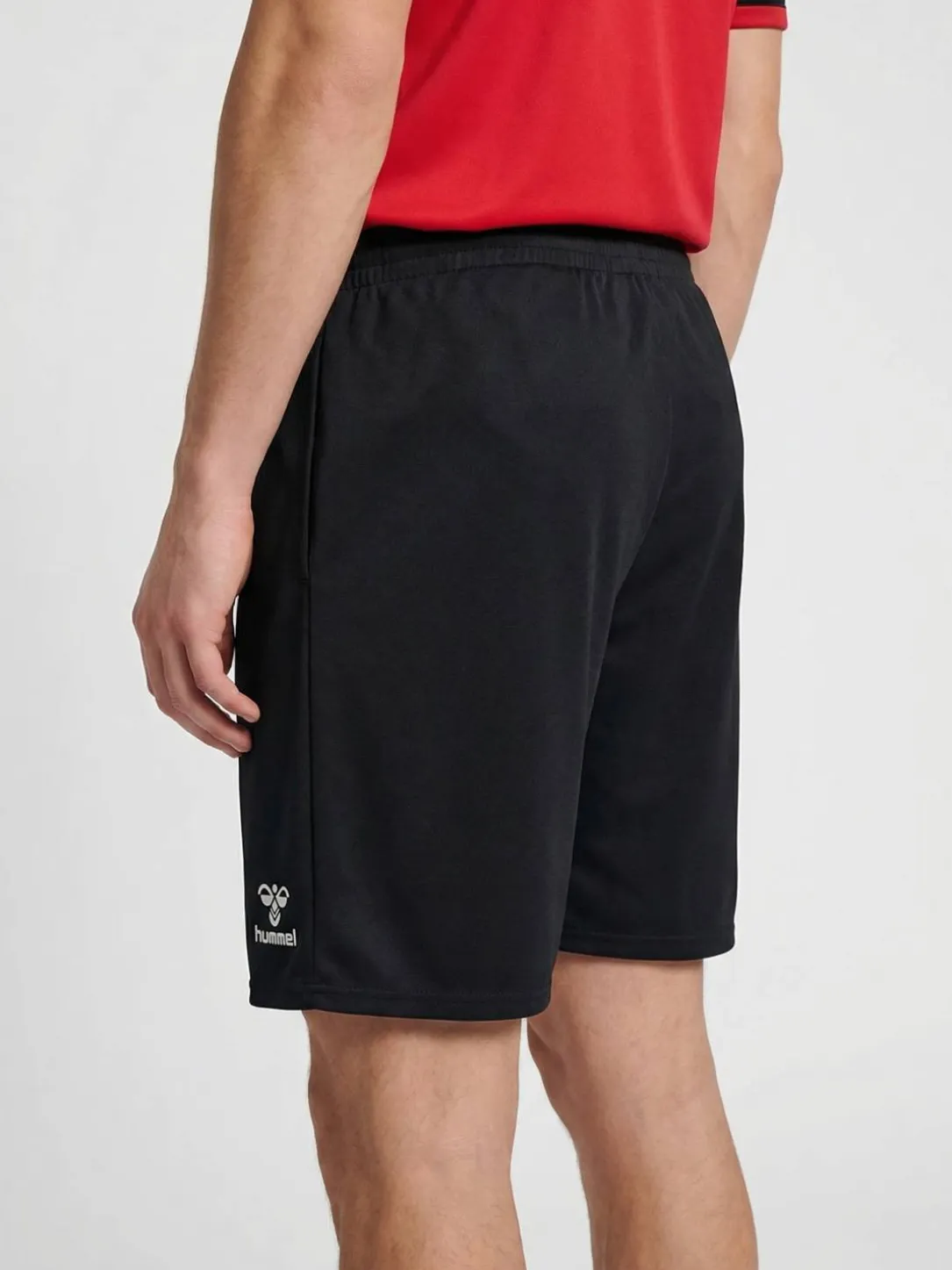 hmlESSENTIAL SHORTS