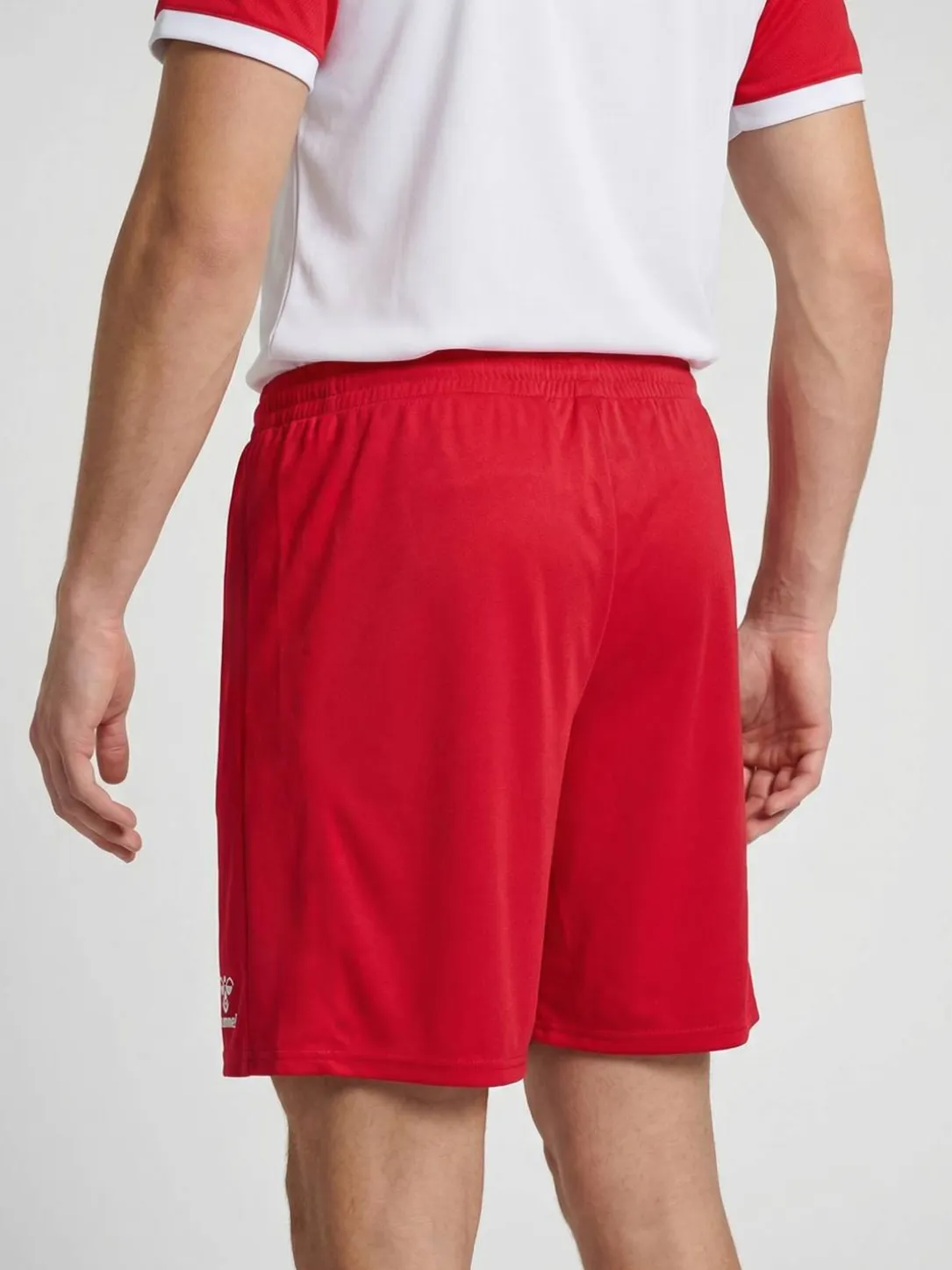 hmlESSENTIAL SHORTS