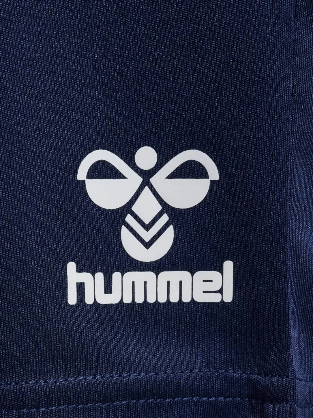 hmlESSENTIAL SHORTS KIDS