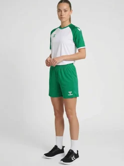 hmlESSENTIAL SHORTS WOMAN