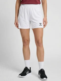 hmlESSENTIAL SHORTS WOMAN