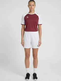 hmlESSENTIAL SHORTS WOMAN